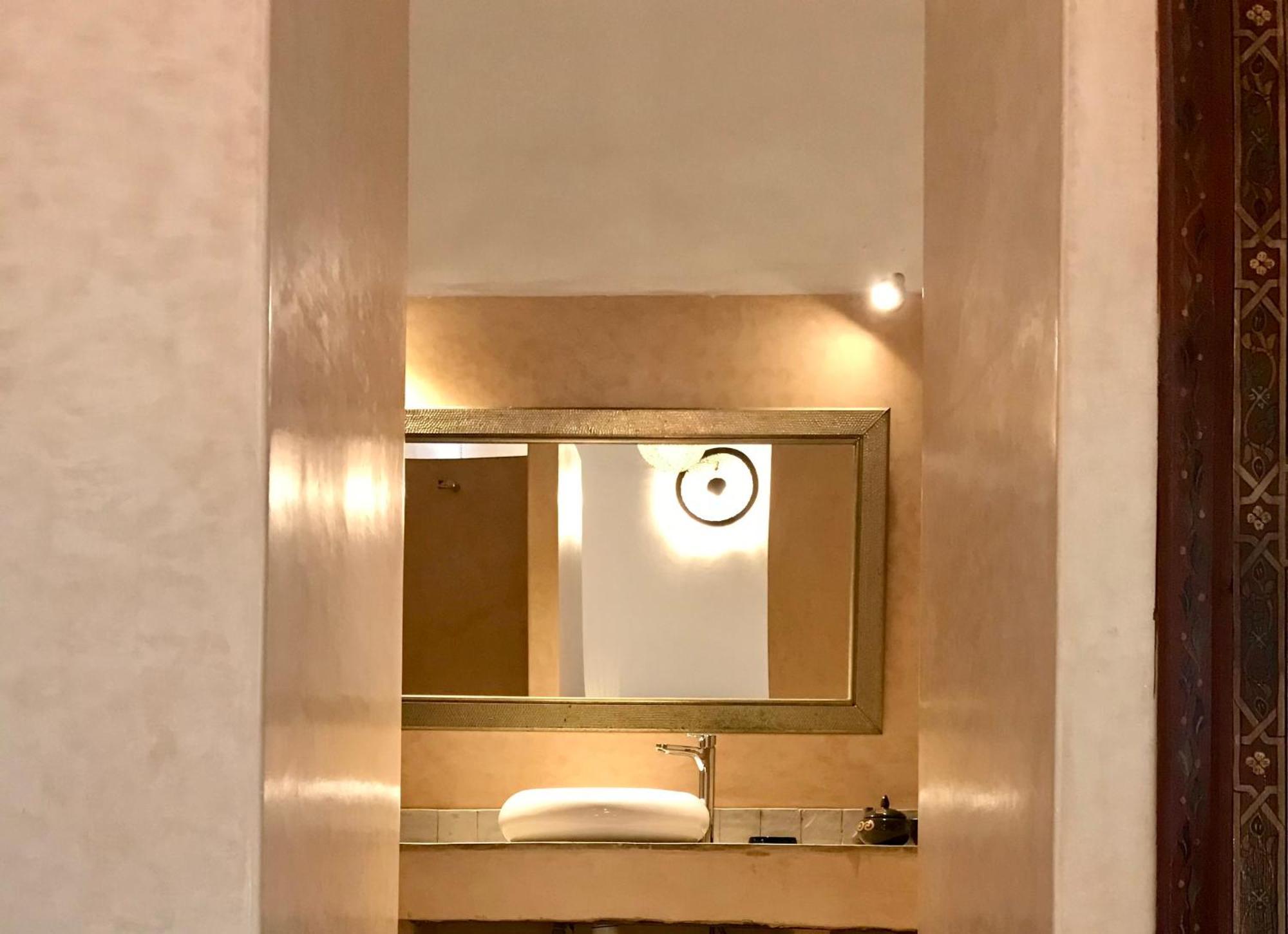 Riad Dar Souika Rabat Exterior foto