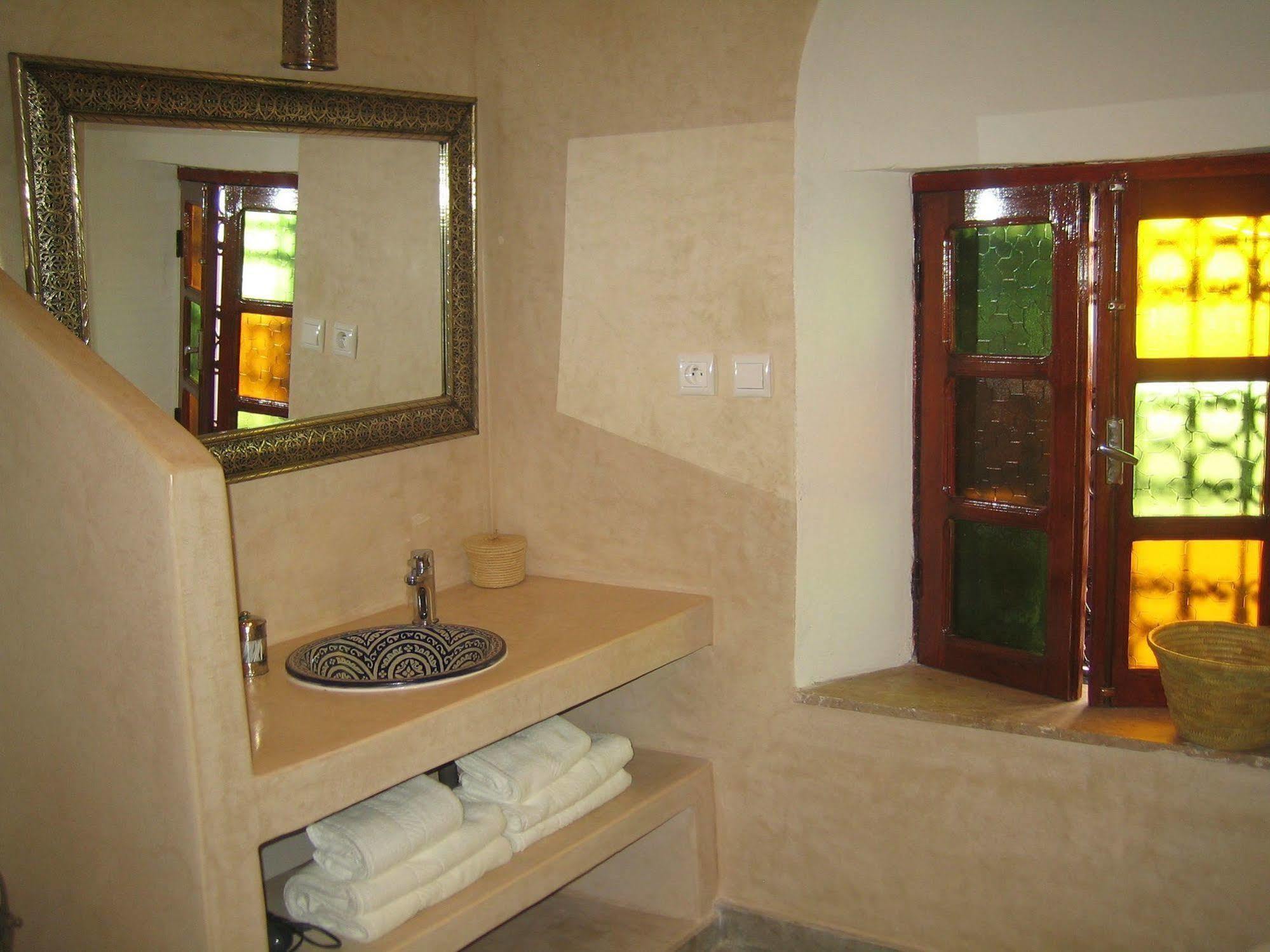 Riad Dar Souika Rabat Exterior foto