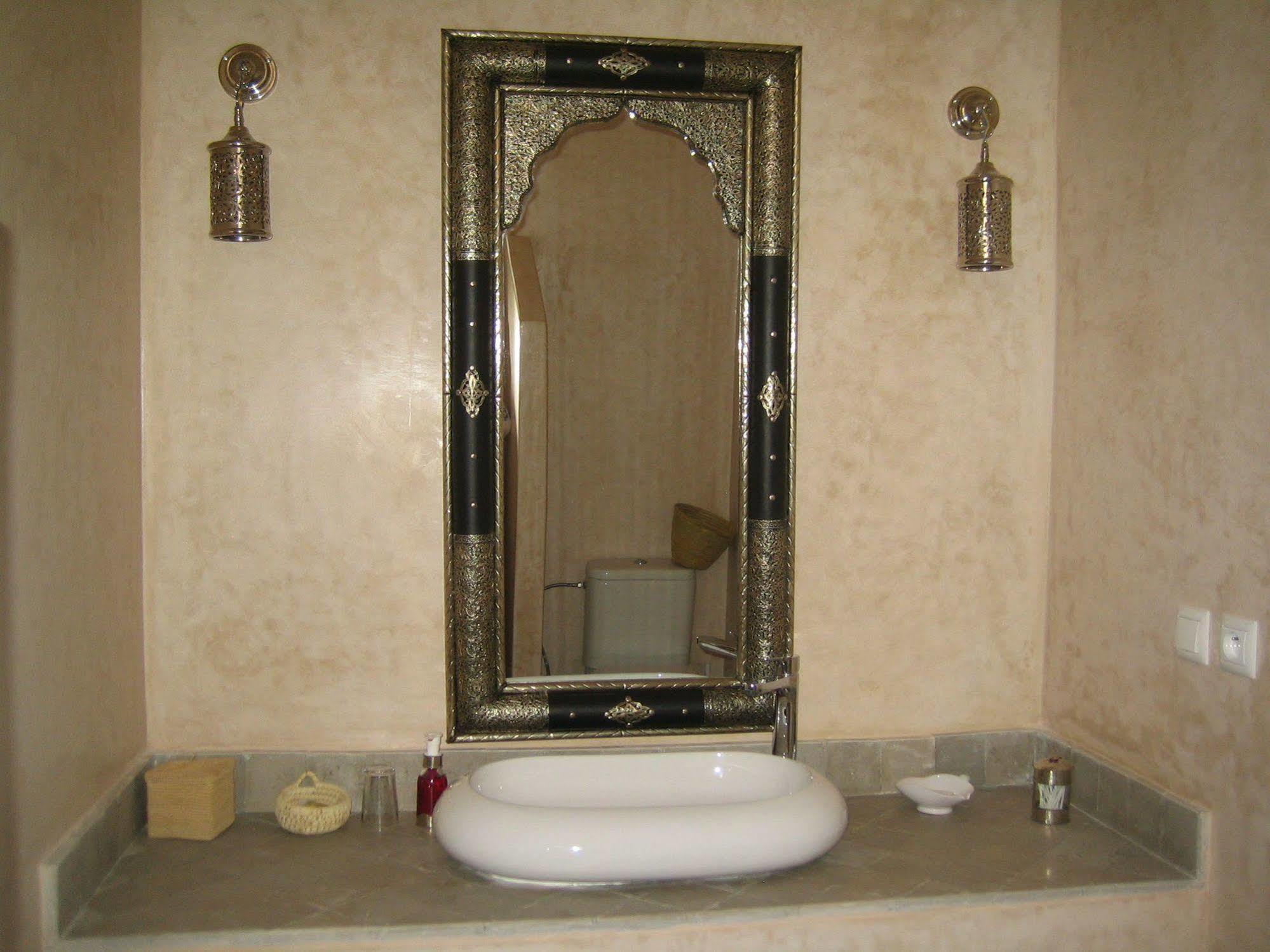 Riad Dar Souika Rabat Exterior foto