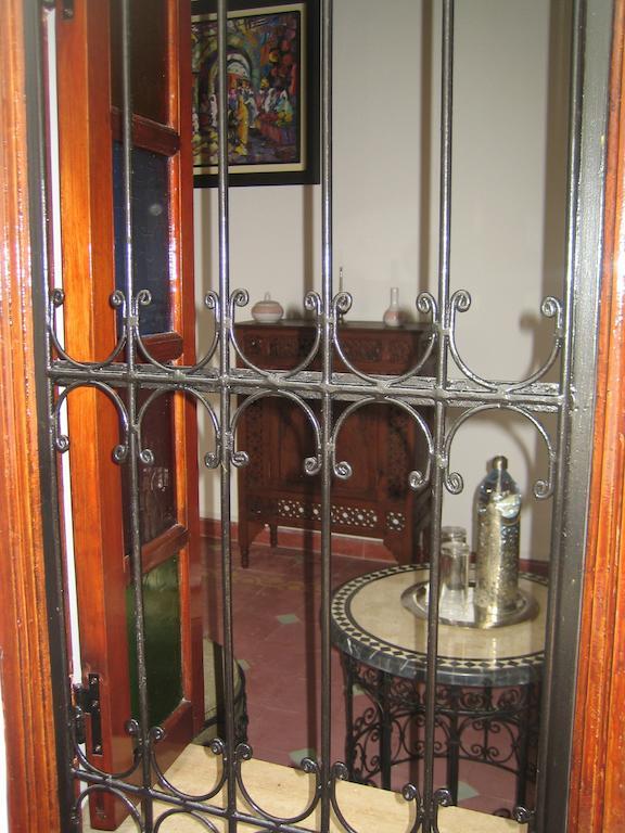 Riad Dar Souika Rabat Zimmer foto